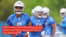 Key Question for Detroit Lions Offense ahead of Training Camp