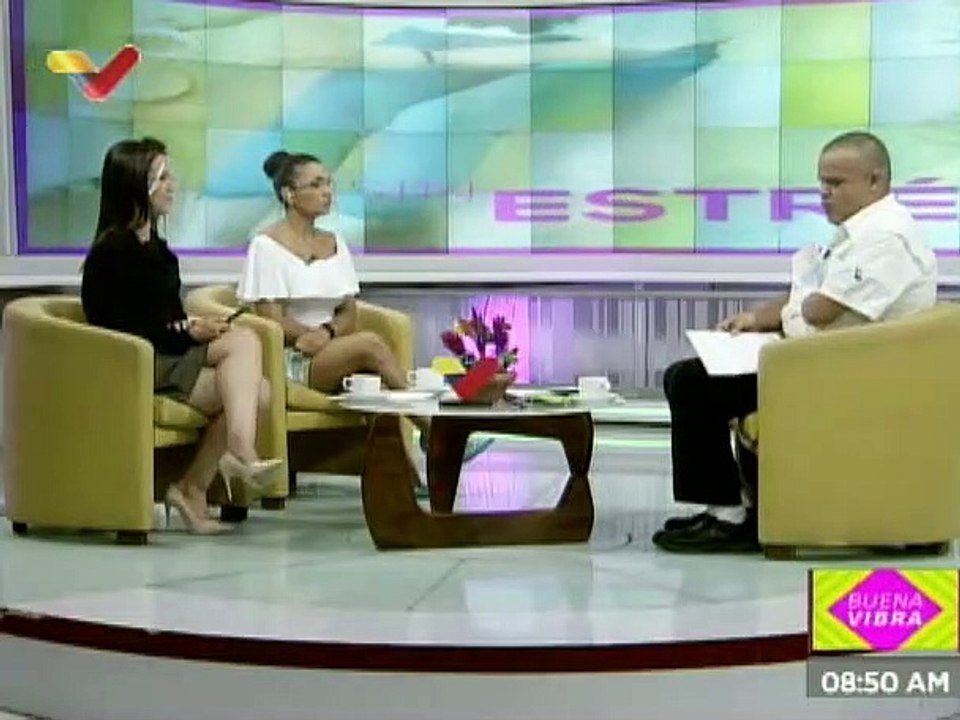 Buena Vibra |  Formación para la sensibilización sobre el trato a personas con discapacidad