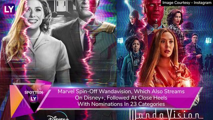 Emmy Nominations 2021: The Crown & The Mandalorian Lead Nominations For The 73rd Emmy Awards; Complete List Here