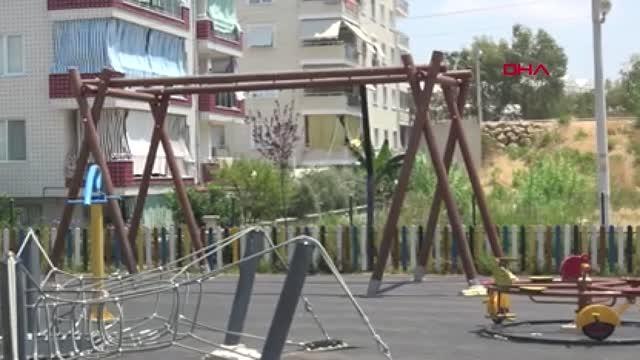 ASLI ÖZTÜRK CİNAYETİNİ, TESADÜFEN AÇISI DÖNEN KAMERA ORTAYA ÇIKARMIŞ