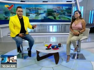 Deportes I  Inauguran la Villa Olímpica rumbo a los juegos Tokio 2020+1