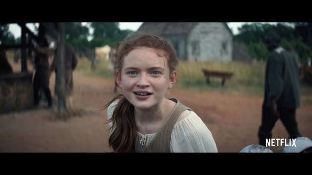 Fear Street: Part Three - 1666 Trailer #1 (2021) Kiana Madeira, Ashley Zukerman Horror Movie HD