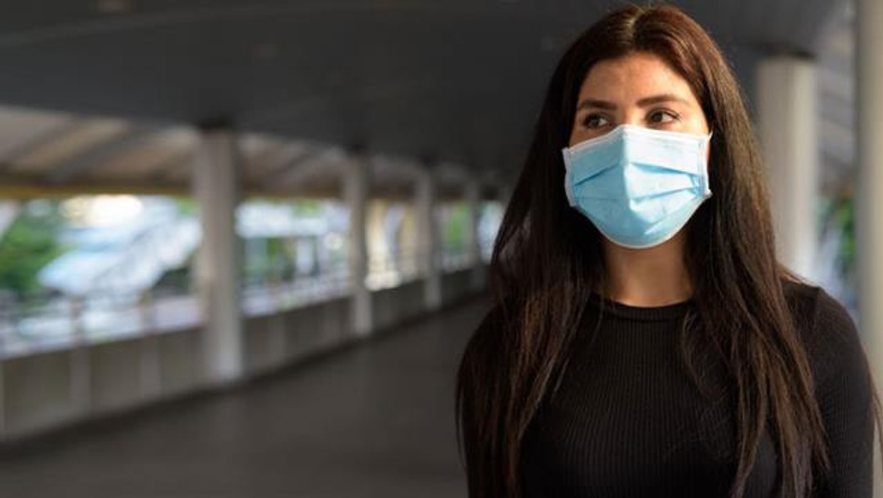 İstanbul İl Sağlık Müdürü Prof. Dr. Kemal Memişoğlu canlı yayında açıkladı: Maske takmaya devam edeceğiz