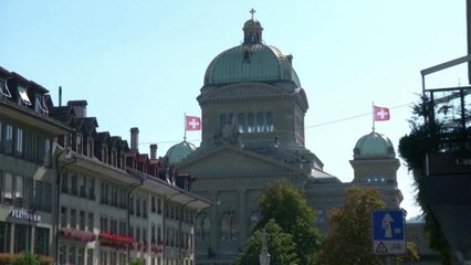 Как швейцарский интерес к Беларуси перерос в швейцарские санкции