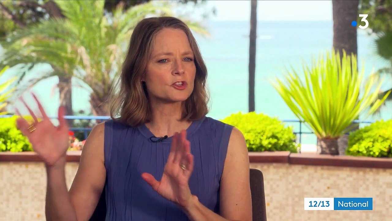 Jodie Foster et Tahar Rahim à l'affiche de "Désigné coupable" : lumière sur l'enfer de Guantánamo