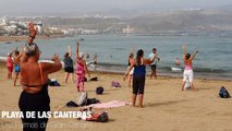 Canarias espera con las manos abiertas a los turistas: 