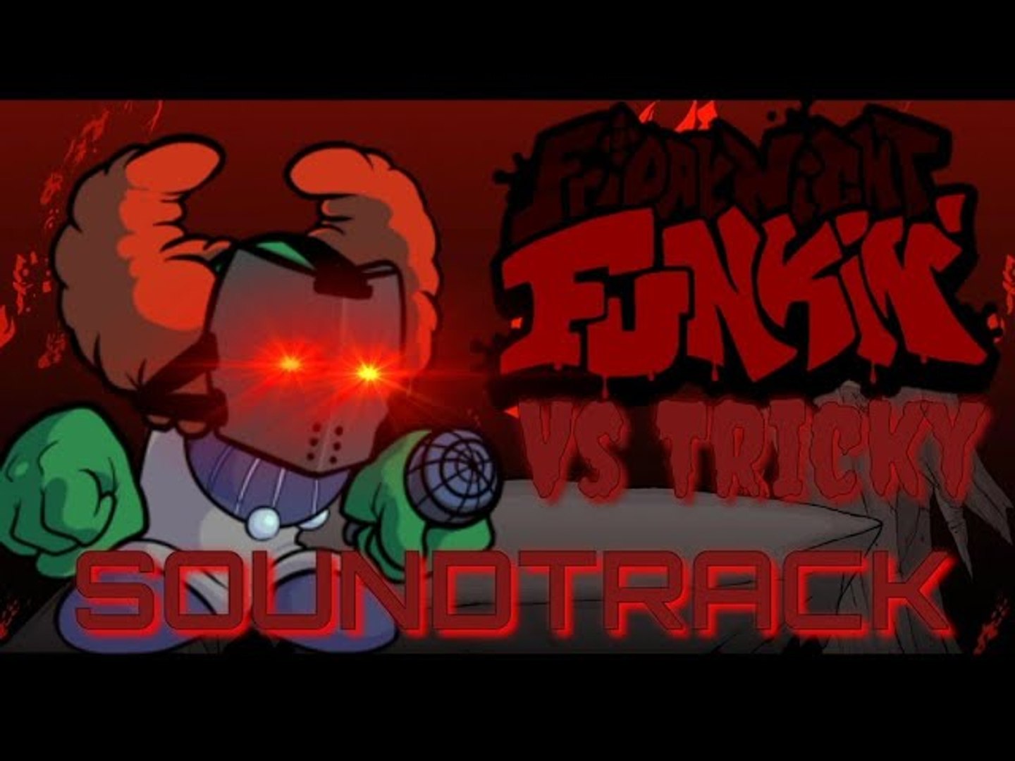 Friday Night Funkin' VS Accelerant Hank (Tricky Phase 3, Deimos, Sanford)  (FNF Mod) Madness Combat - video Dailymotion