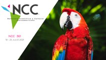 Noticiero Científico y Cultural Iberoamericano, emisión 361. 19 al 25 de julio del 2021