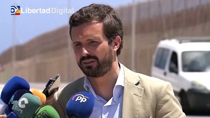 Casado pide a Sánchez aclarar por qué no define a Cuba como una dictadura