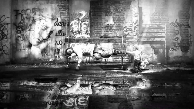 War Story - The Beat Messengers | HipHop Instrumental | Rap Freestyle Beat | La Mejor Base De Rap