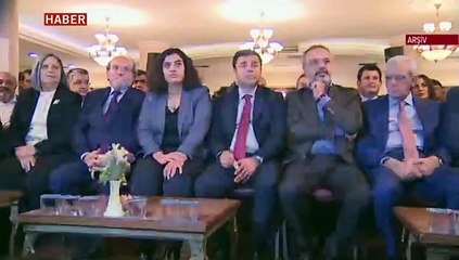 Dünden bugüne çözüm süreci