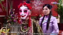 nhân gian huyền ảo tập 200 - tân truyện - THVL1 lồng tiếng - Phim Đài Loan - xem phim nhan gian huyen ao - tan truyen tap 201
