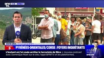 Covid-19: les Pyrénées-Orientales connaissent une augmentation de 600% du taux d'incidence en une semaine