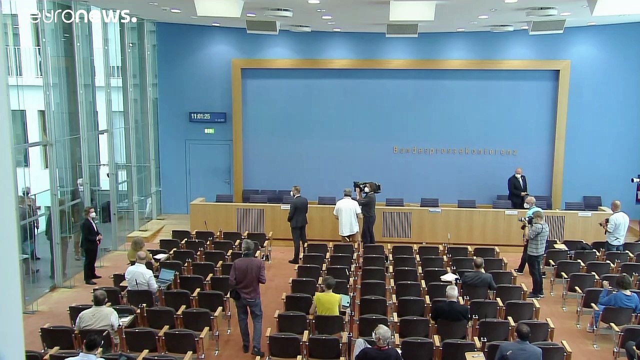 Wie sicher ist die Bundestagswahl? Sicherheitsbehörden warnen vor Manipulationen