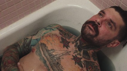 Capstan - blurred around the edges (Feat. Saxl Rose)