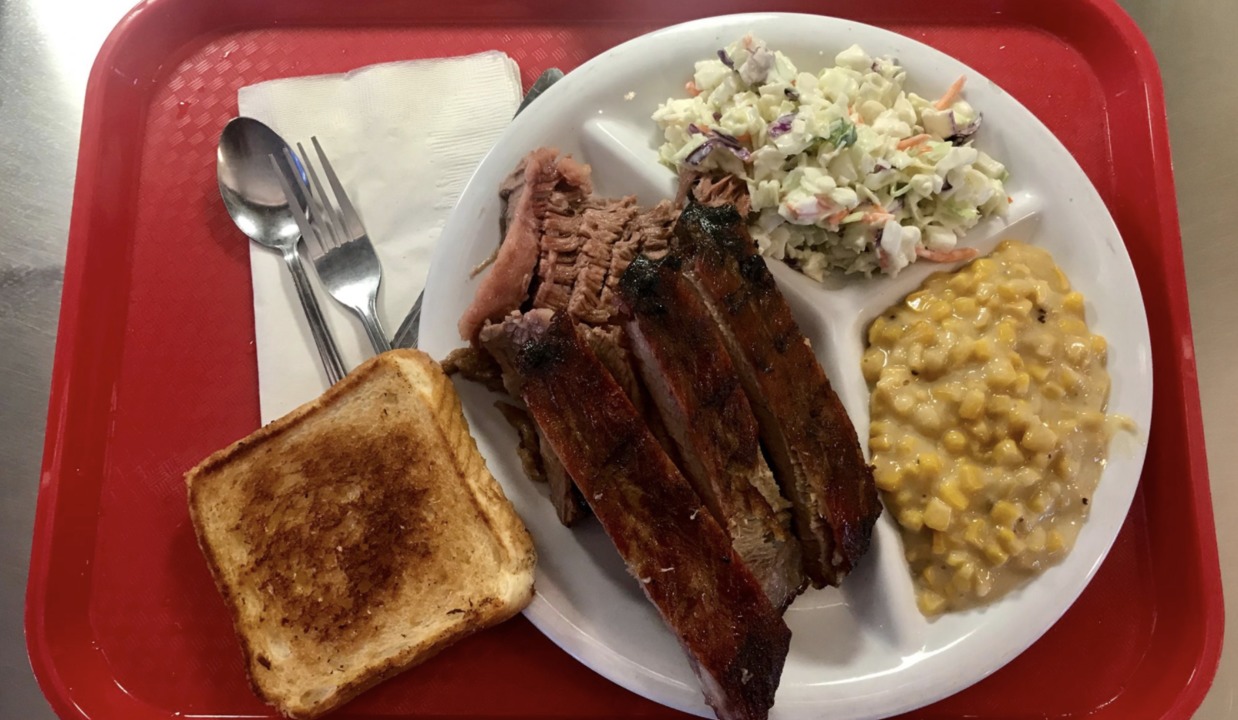 What Is Texas Toast?