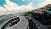 Beşiktaş, formalarını bu videoyla tanıttı!