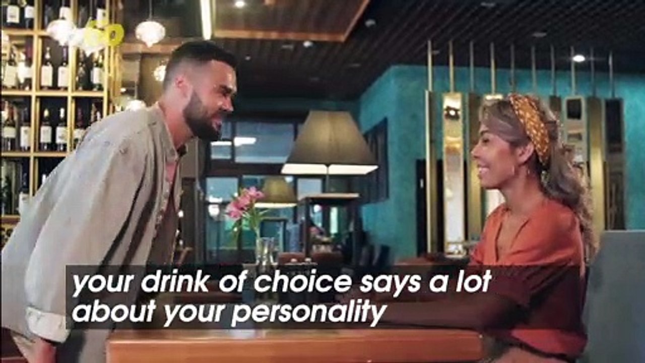 How You Can Make a Lasting Impression on a First Date By Ordering These Cocktails