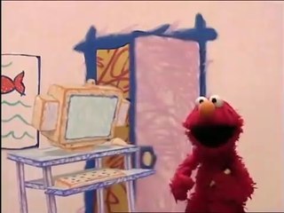 Elmo's World: Computers (Better Quality)