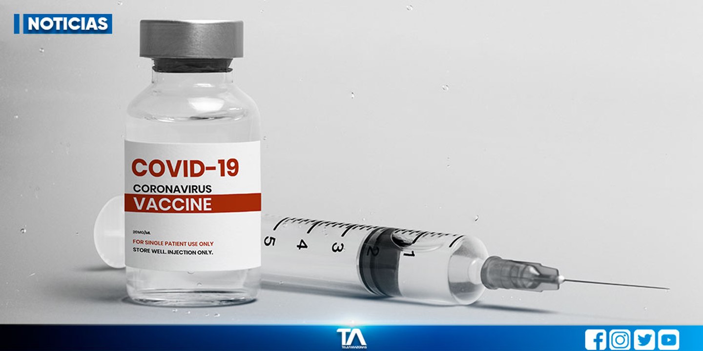 En redes sociales circulan mitos y noticias falsas sobre vacunas