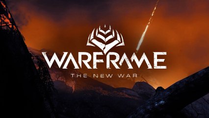 Warframe - TennoLive 2021 Teaser PS5 PS4
