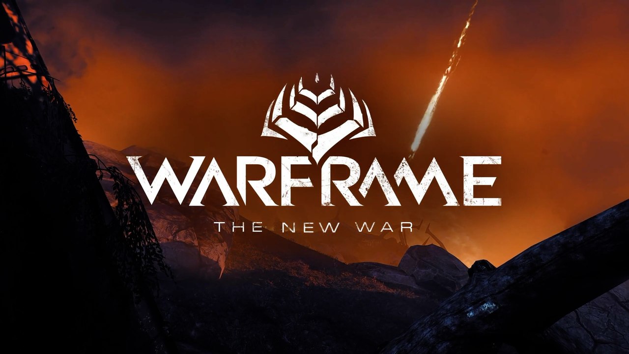 Warframe - TennoLive 2021 Teaser PS5 PS4