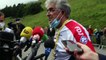 Tour de France 2021 - Marc Madiot : "David Gaudu presqu'au contact des meilleurs, c'est intéressant !"