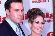 Ben Affleck sigue mejorando su español junto a Jennifer Lopez