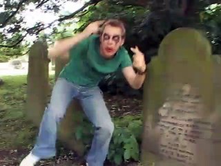 Peep Show S01 Outrageous (Special Feature)