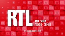 L'invité de RTL Soir du 14 juillet 2021