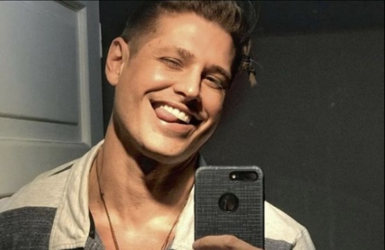 Dado Dolabella pede perdão a Luana Piovani por caso de agressão: 'Me envergonho'