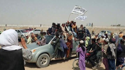 Bush critica saída da Otan do Afeganistão