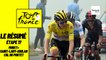 Tour de France 2021 : le résumé de l'étape 17