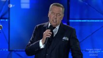 Roland Kaiser - Hit-Medley - | 50 Jahre ZDF-Hitparade - die Zugabe