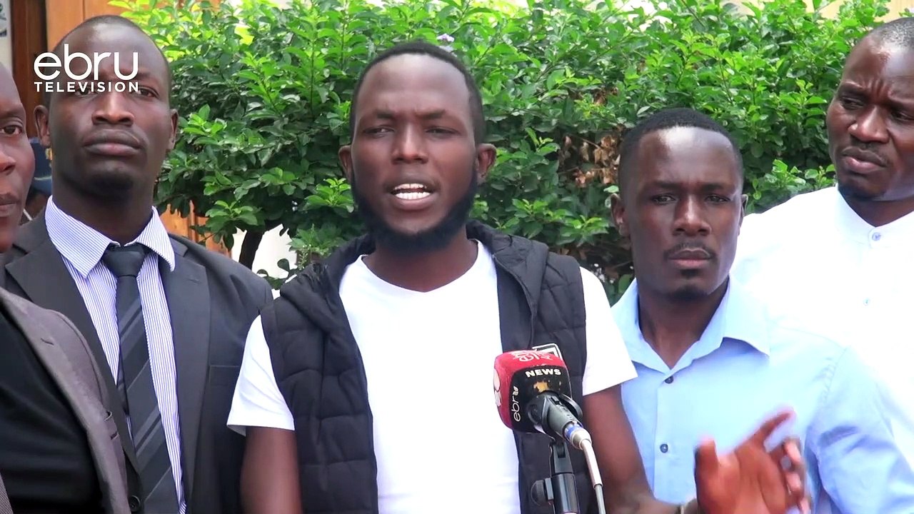 Wanafunzi Wa U.O.N Kisumu Walalama Kuhusu Ongezeko La Karo