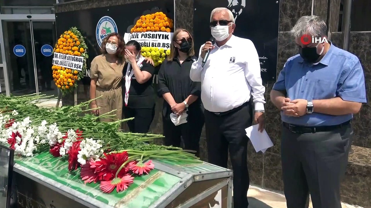 CHP’li Belediye Başkanı kendi parti yönetimine sitem etti: 'Onların zamanında particilikte saygı vardı, büyüklere hürmet vardı'