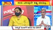 Big Bulletin | Sumalatha Ambareesh Again Lashes Out At HD Kumaraswamy | HR Ranganath | July 12, 2021
