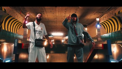 Capital Bra - Die zwei kenn ich