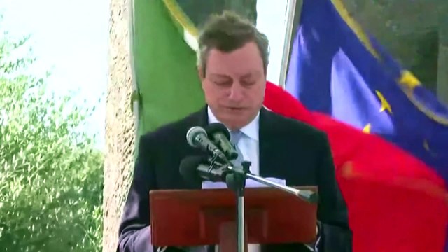 Pestaggi carceri, Draghi: Dove c'è abuso non c'è giustizia, Governo non dimenticherà