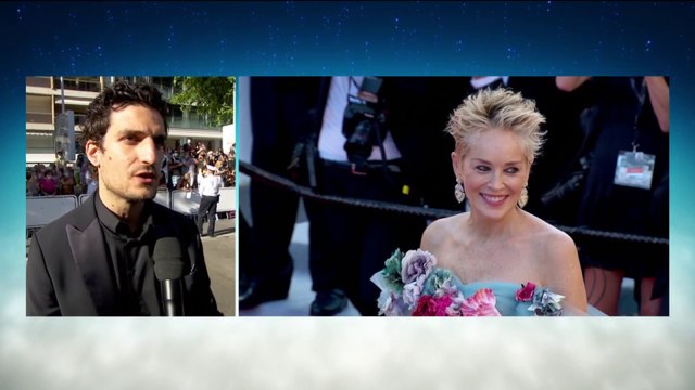 Louis Garrel à Cannes pour le film La Croisade - Cannes 2021