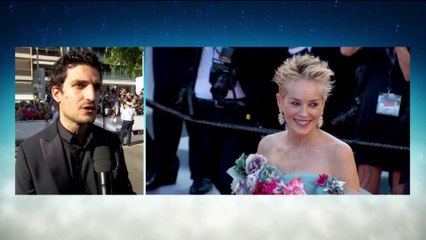 Louis Garrel à Cannes pour le film "La Croisade" - Cannes 2021