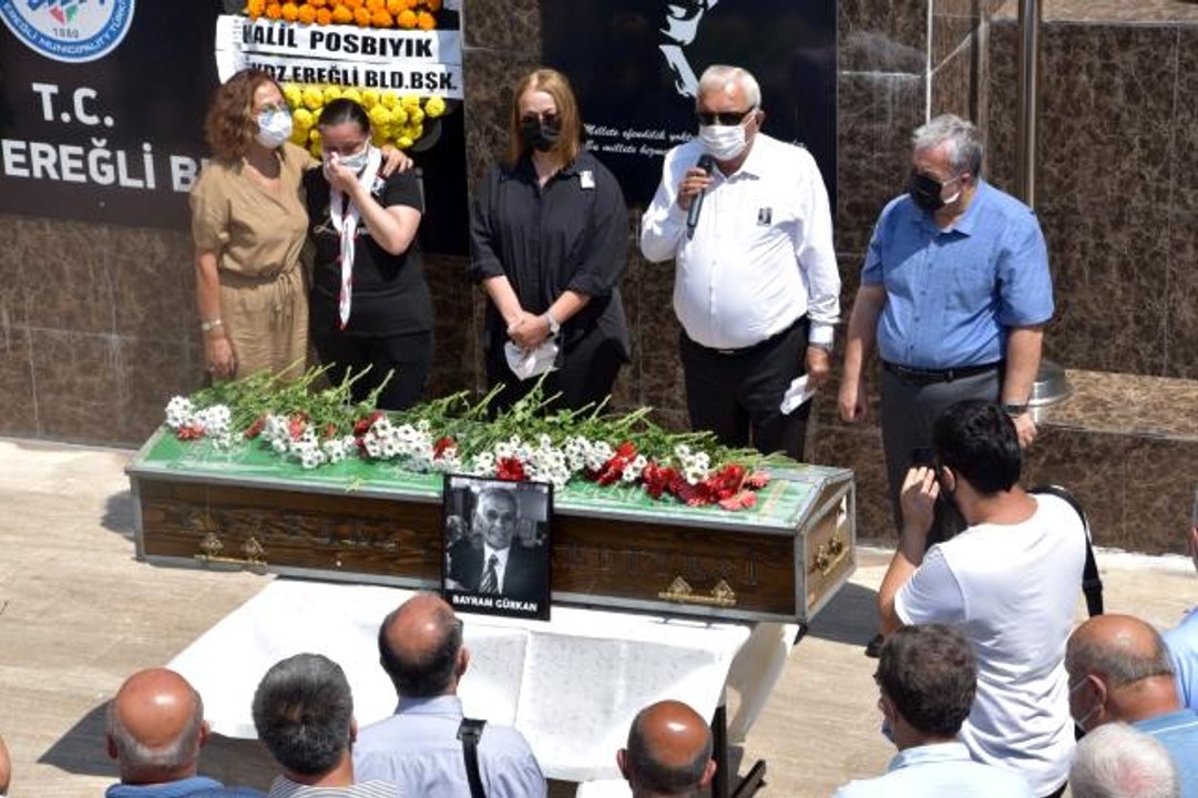 CHP'li Belediye Başkanı kendi parti yönetimine sitem etti: "Onların zamanında particilikte saygı vardı, büyüklere hürmet vardı"