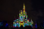 Disney World Announces New Holiday Festivities With Extended Hours, Fireworks, and More