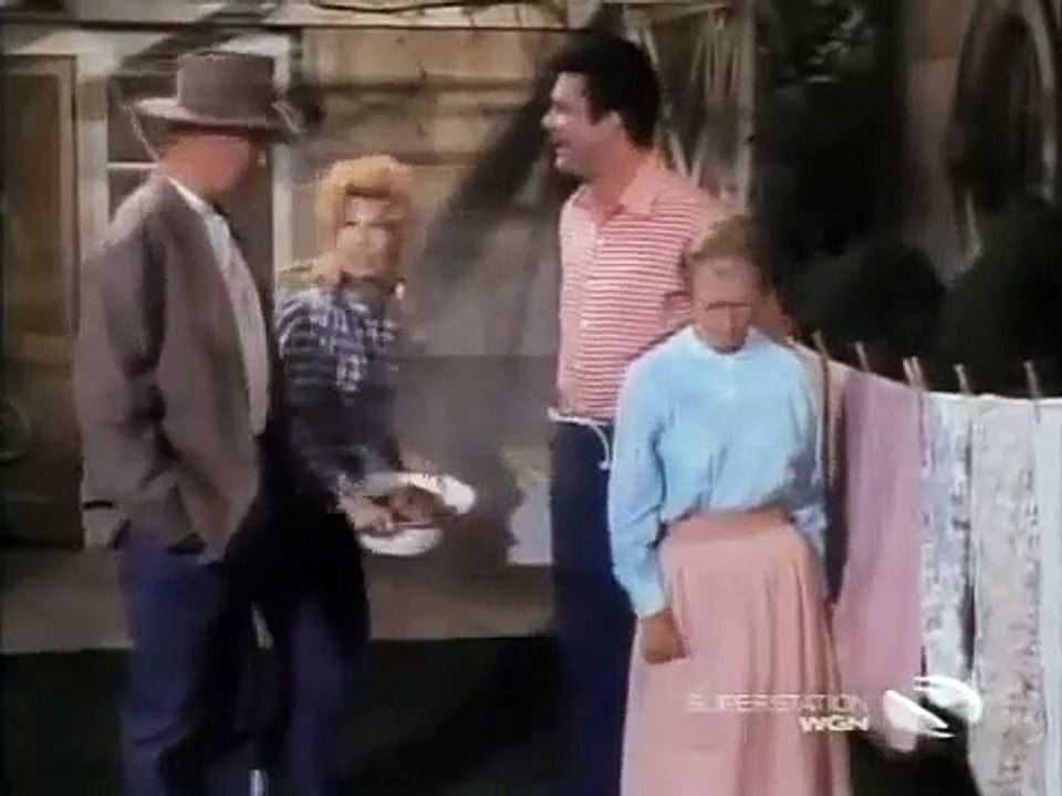 09. The Beverly Hillbillies S04E09