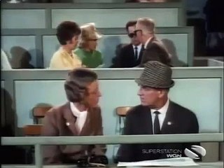 17. The Beverly Hillbillies S04E17