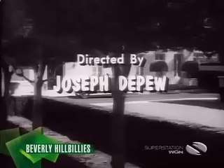 26. The Beverly Hillbillies S03E26