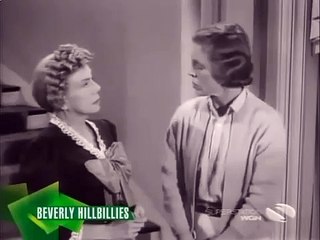 34. The Beverly Hillbillies S01E34