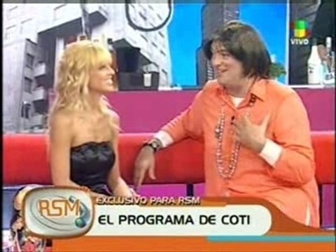 rsm - coty - presenta su programa (2da parte)