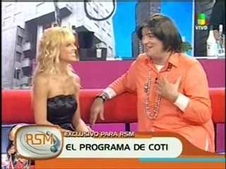 rsm - coty - presenta su programa (2da parte)
