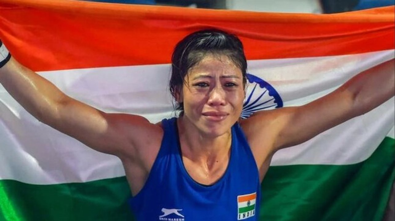 Watch: AR Rahman, Ananya Birla and their idea behind India's official Olympic song